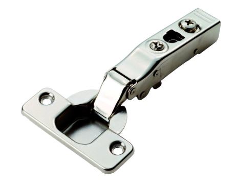 Hinges