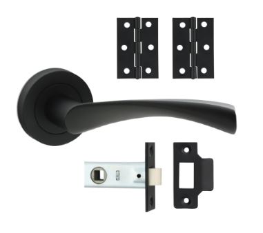Door Accessories
