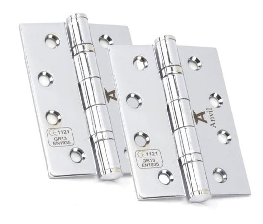 Hinges