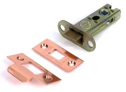Latches and Turns