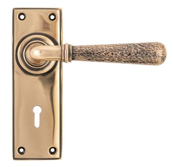 Lever Handles