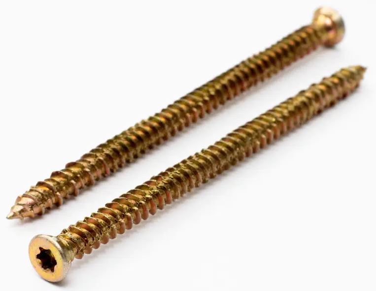 Masonry Screws