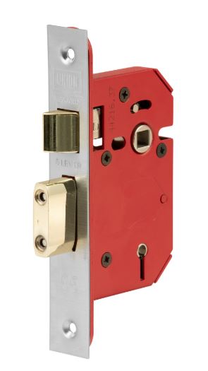 Locks and Latches