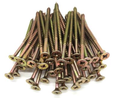 Multi-Purpose Woodscrews