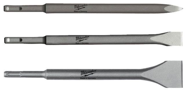 Chisel Bits