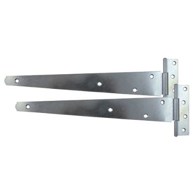 Exterior Gate and Door Furniture