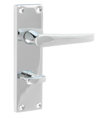 Bathroom Handles and Locks