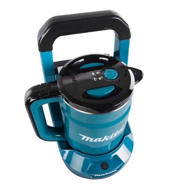 Kettle/Coffee Machines