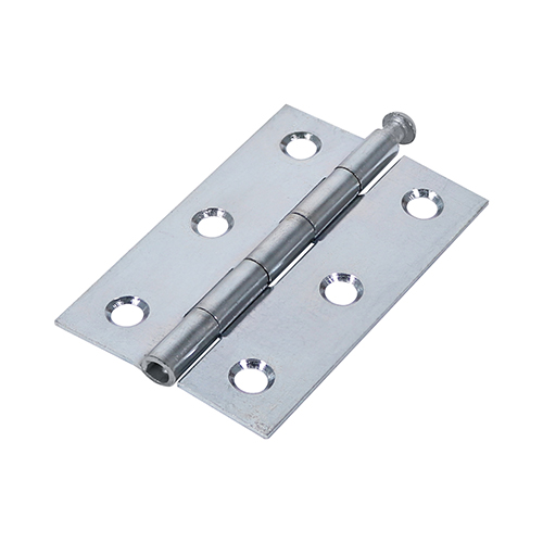 Hinges