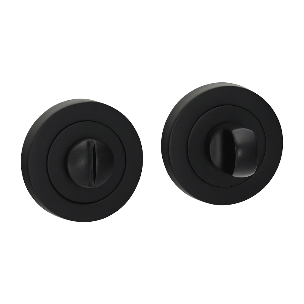 Latches and Turns