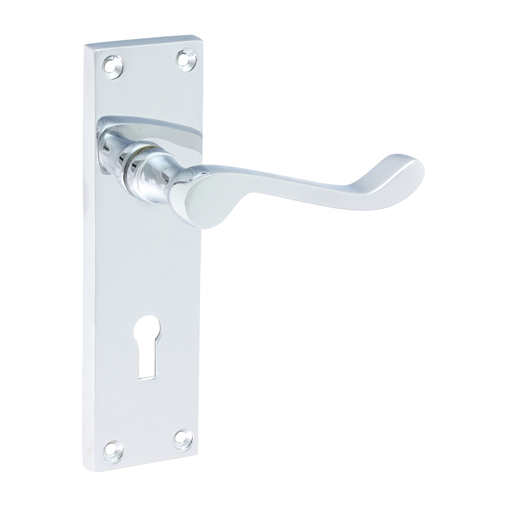 Lever Handles