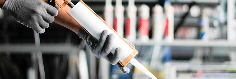 Adhesives, Mastics & Lubricants