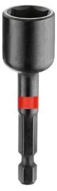 6.0mm MAGNETIC HEXAGON NUT SPINNER (DRIVER) ABRACS