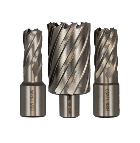 48mm x 30mm UNIBORE MAG DRILL CUTTER