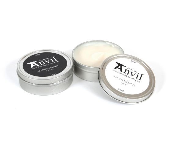 Maintenance Wax 100ml