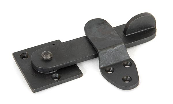 33296 - Beeswax Privacy Latch Set