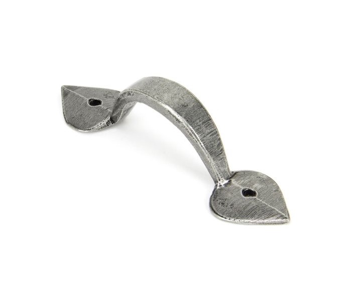 Pewter Small Shropshire Pull Handle