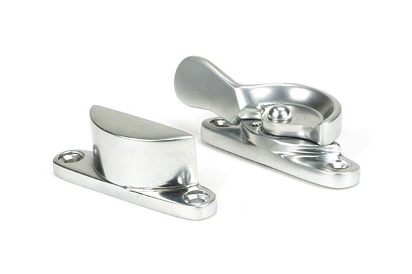 46020 - Satin Chrome Fitch Fastener