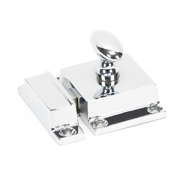 46048 - Polished Chrome Cabinet Latch