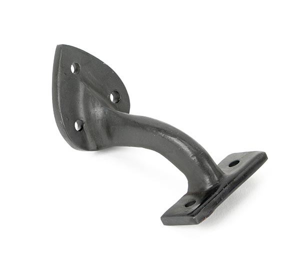 Beeswax 2" Handrail Bracket