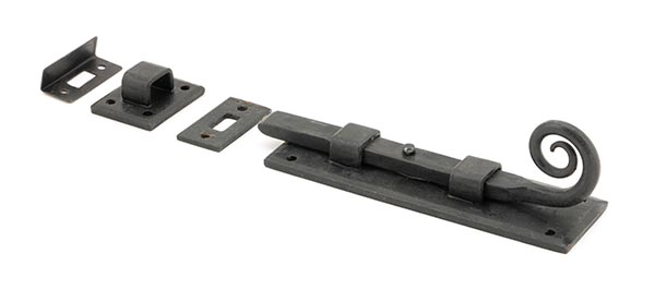External Beeswax 6" Monkeytail Universal Bolt