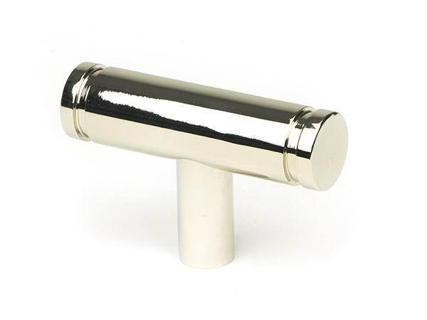 50576 - Polished Nickel Kelso T-Bar