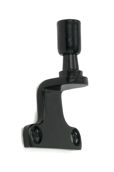 52043 - Aged Bronze Locking Stay Pin (Steel Window)