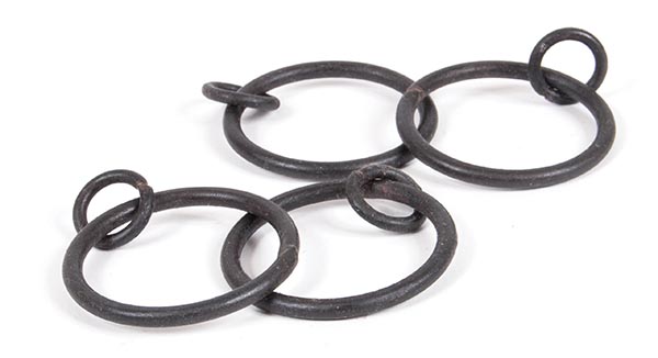 83619 - Beeswax Curtain Ring
