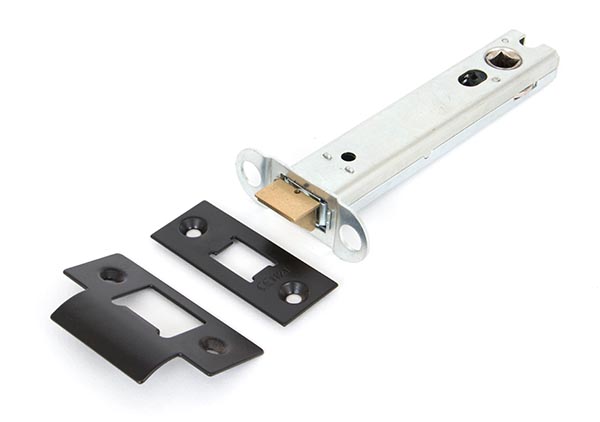 90128 - Black 5" Heavy Duty Latch