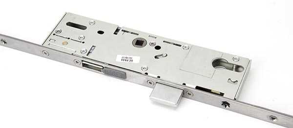 SS French Door Multipoint Lock Kit 44mm Door