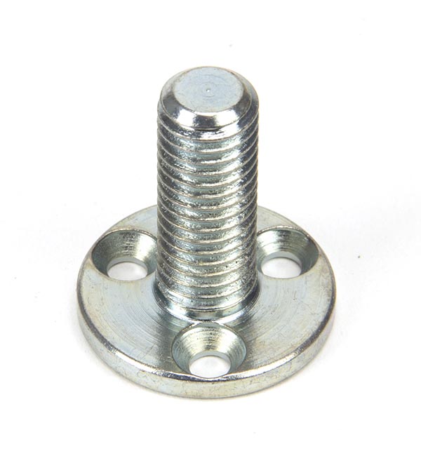 Threaded Taylors Spindle M10 X 1.5