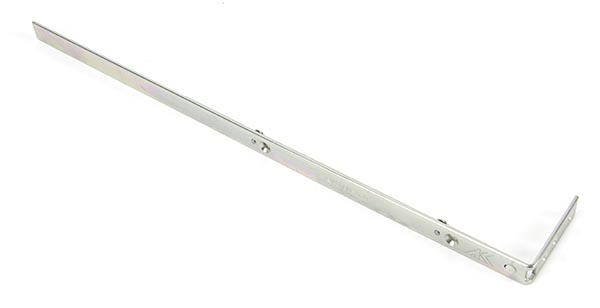 90262 - BZP Excal - 690-950mm Shootbolt Extension Rod