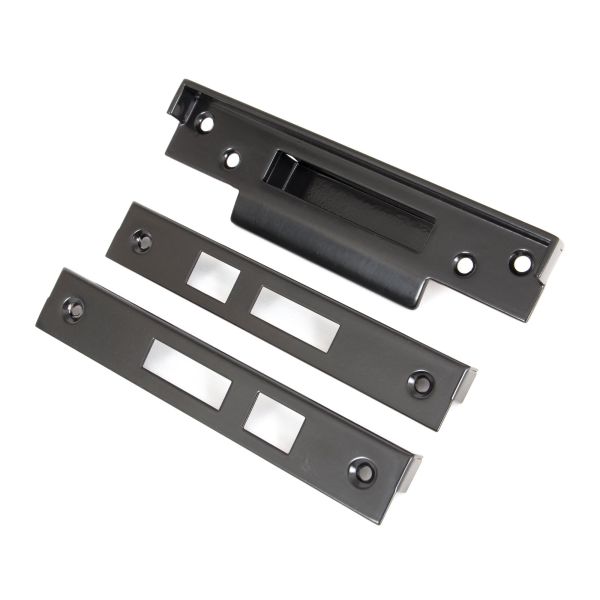 91059 - Black 1/2" Rebate Kit for Sash Lock