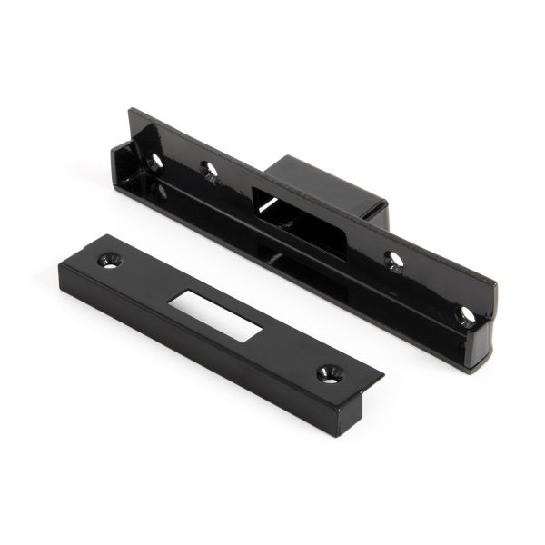 Black 1/2" Rebate Kit for Deadlock