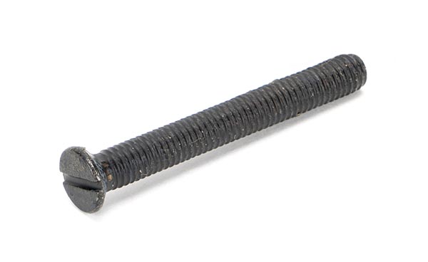 91151 - Beeswax M5x40mm Espag Machine Screw (1)