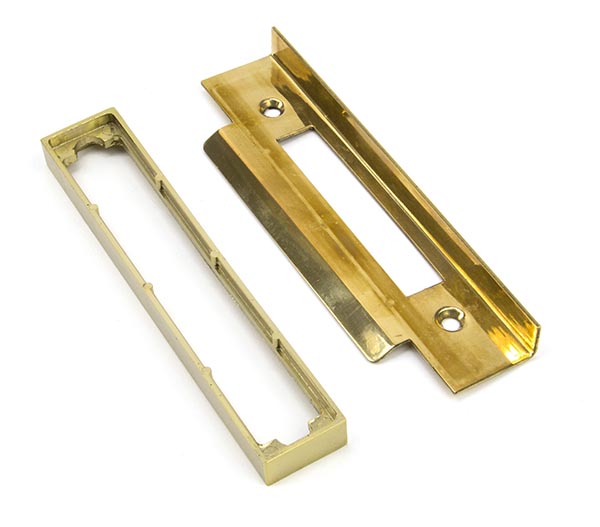 Electro Brassed 1/2" Rebate Kit For 91073