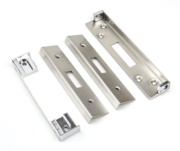 SSS 1/2" Euro Dead Lock Rebate Kit