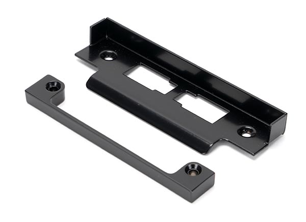 Black 1/2" Rebate Kit For 91116/91109