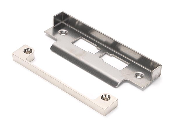 92155 - SS 1/2" Rebate Kit For 91112/91110