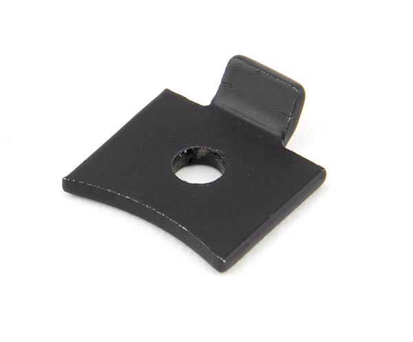 92159 - Black Single Stud for Flat Black Bookcase Strip