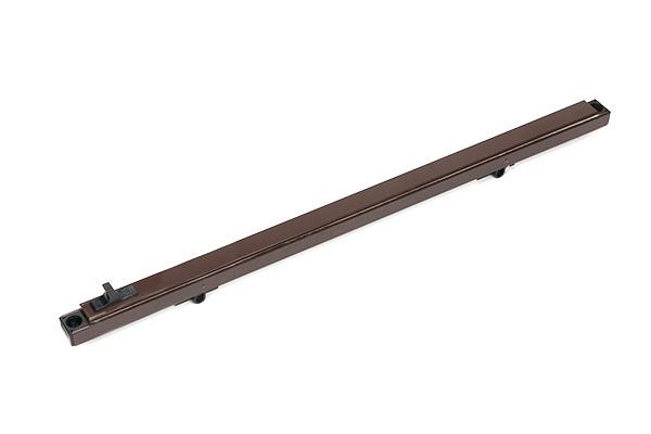 Brown Trimvent 90 Hi Lift Vent 300mm x 22mm