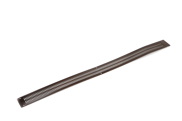 93212 - Brown Grille 435mm x 30mm