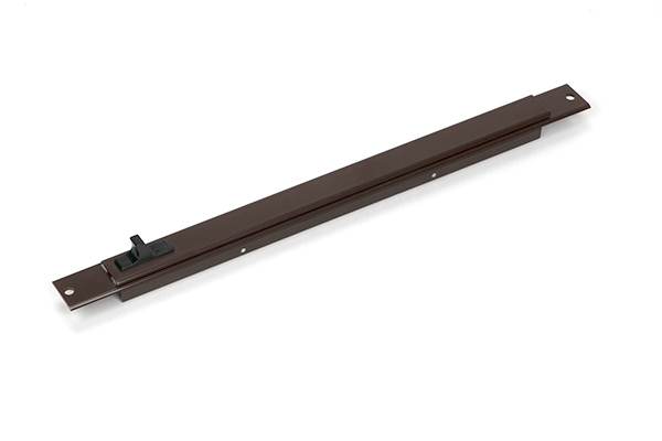 93218 - Brown Trimvent 4000 Hi Lift Box Vent 400mm x 17mm