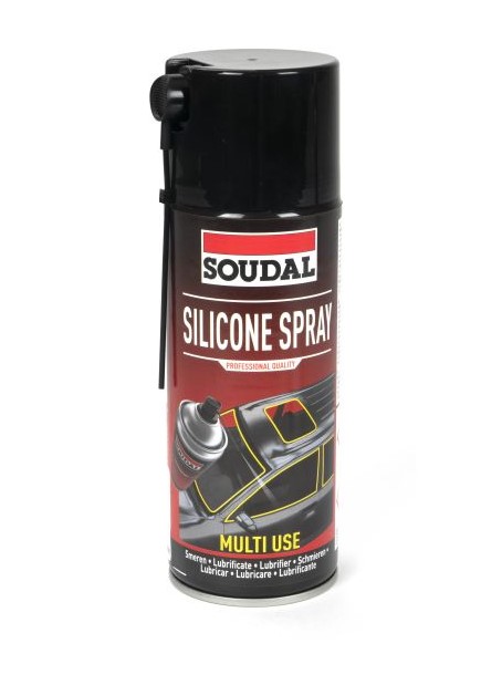 Silicone Spray 400ml