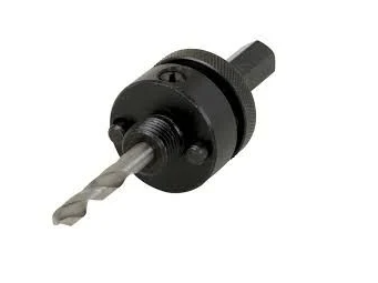 32mm-152mm x 13mm HEX SHANK DRIVE ARBOUR ARMEG