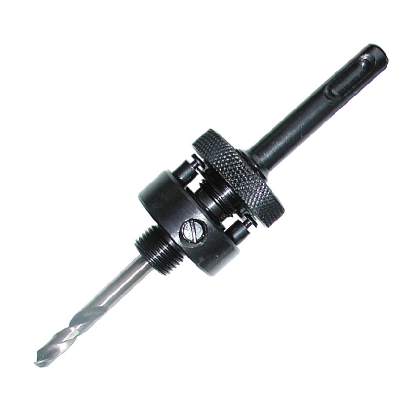 32mm-152mm SDS PLUS SHANK DRIVE ARBOUR ARMEG