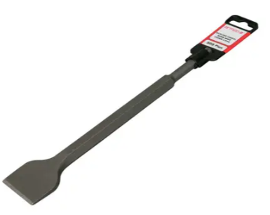 40mm x 250mm FLAT SCALING CHISEL