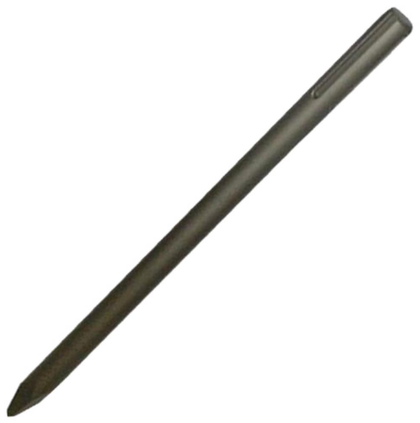 500mm SDS MAX POINT CHISEL ARMEG