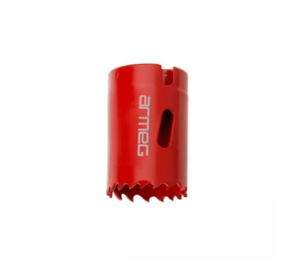 40mm COBALT VARI PITCH HOLESAW CVP ARMEG