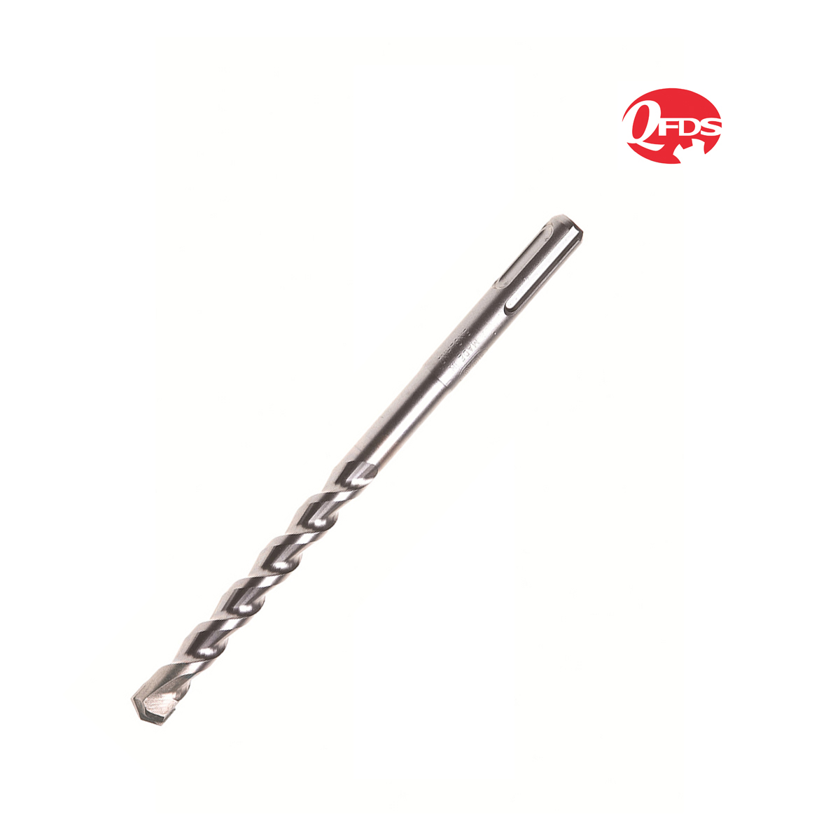 6.0mm x 260mm SDS HAMMER DRILL BIT
